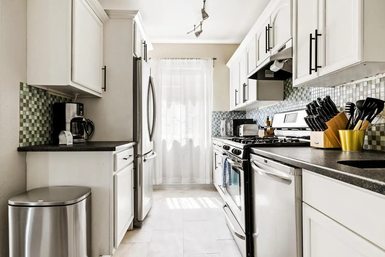 Stylish City Retreat - King Beds - Walk To Sloans Lake Denver United States