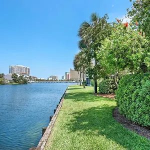 Shoreline Towers Townhouse 4-1 Destin