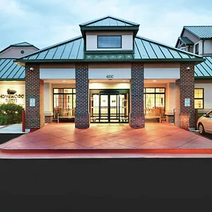 3* Hotel Homewood By Hilton Denver International Airport