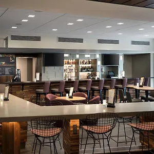 3* Hotel Courtyard Denver Airport At Gateway Park