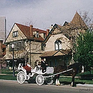  Villa Queen Anne